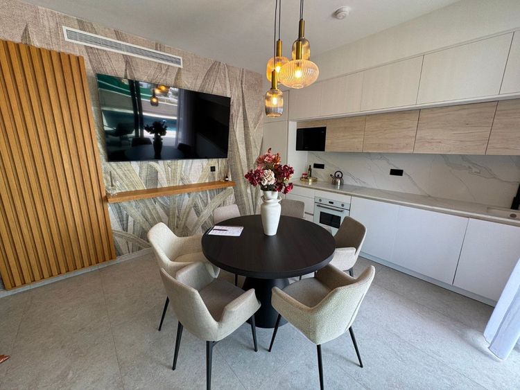 Apartment | Resale in Guardamar del Segura in Guardamar del Segura, Costa Blanca - Photo 3
