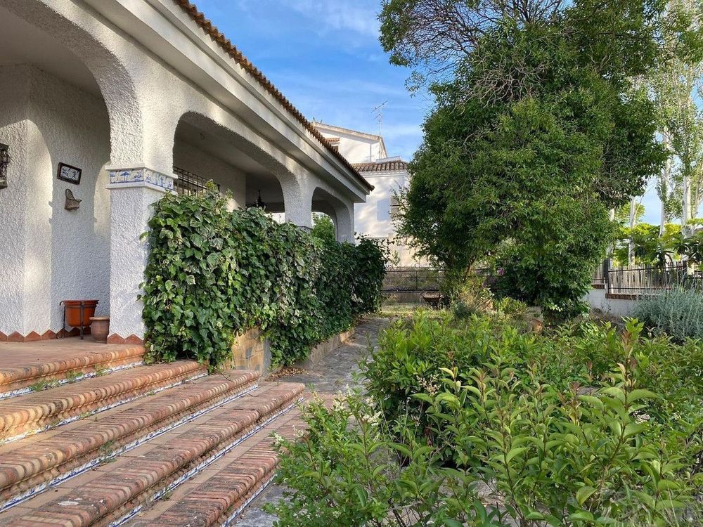 House | Resale in Arriate in Arriate, Costa del Sol - Main property photo
