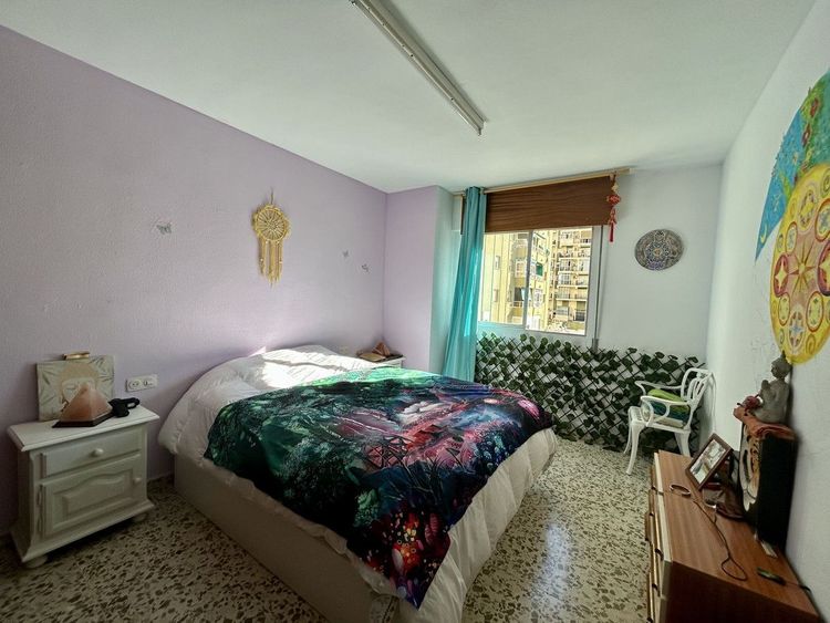 Apartment | Resale in Torremolinos Centro in Torremolinos Centro, Costa del Sol - Photo 3