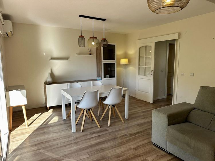 Apartment in Málaga in Málaga, Málaga City Others, Costa del Sol - Photo 5
