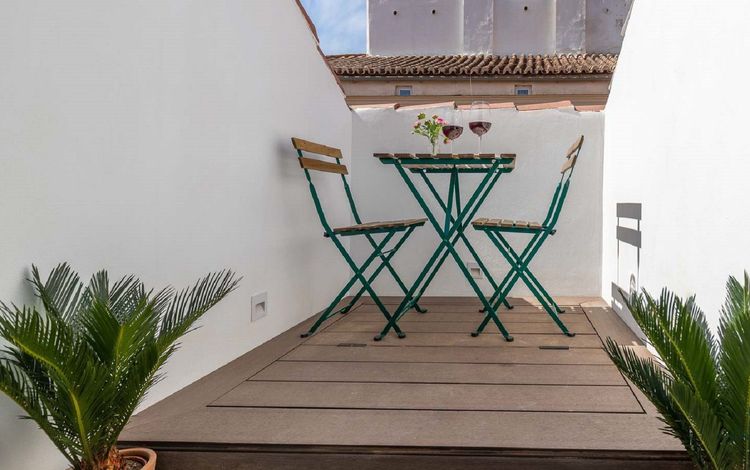 Apartment | Resale in Málaga Centro - Development photo 1