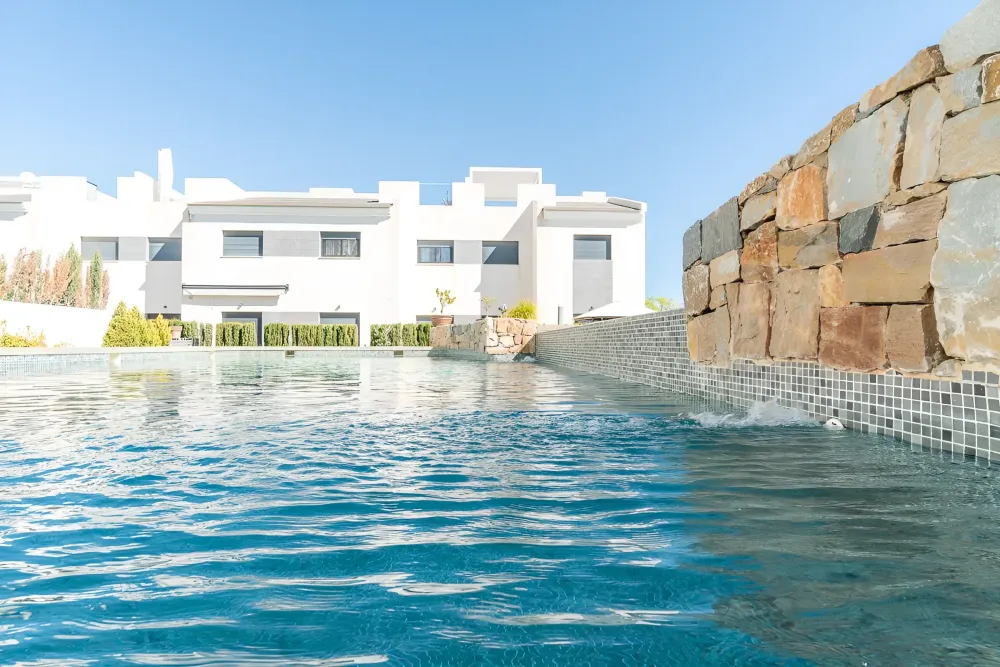 Balcones de la Laguna in Torrevieja, Costa Blanca - Main property photo