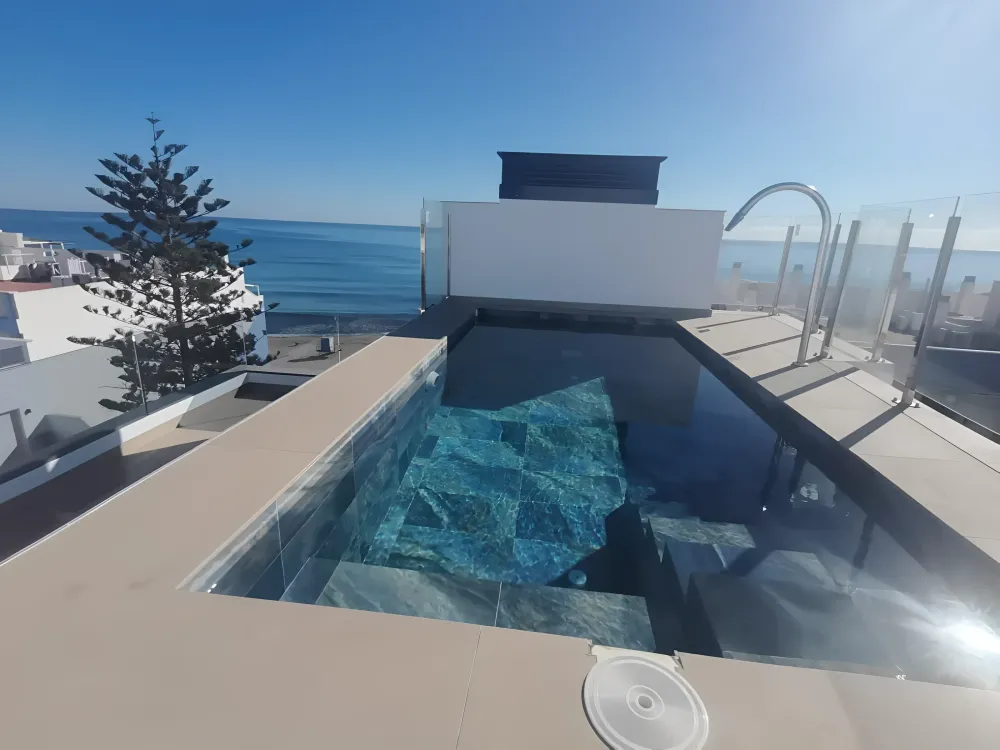 Del Mar II - Torrevieja in Torrevieja, Costa Blanca - Main property photo