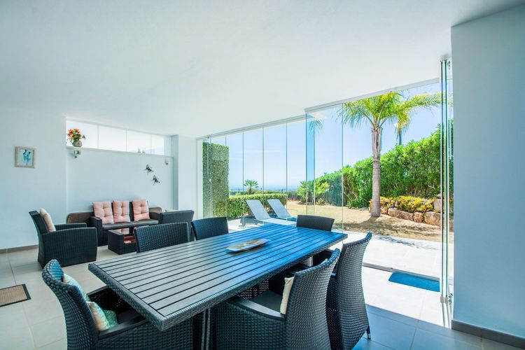 Apartment | Resale in La Mairena - Development photo 1