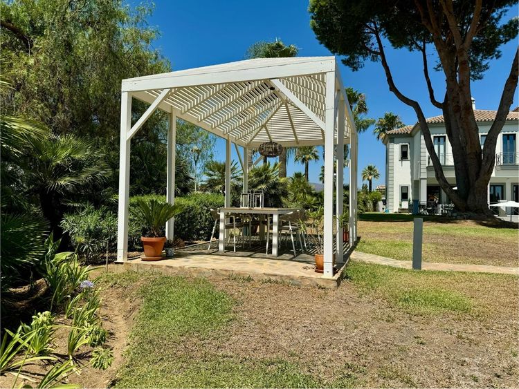 House | Resale in Mijas Golf in Mijas Golf, Costa del Sol - Photo 5