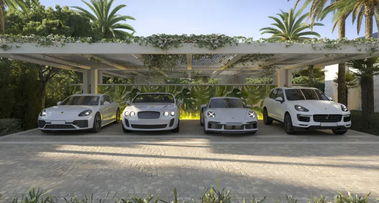 Cerquilla 39B in Los Naranjos, Costa del Sol - Photo 5