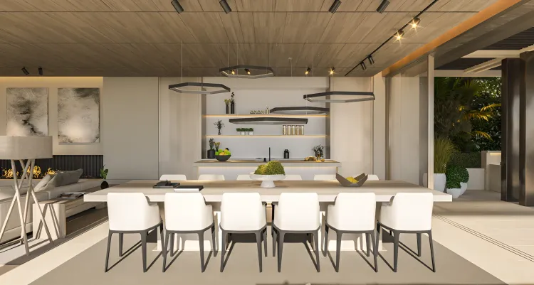 Vesper in La Quinta, Costa del Sol - Photo 4