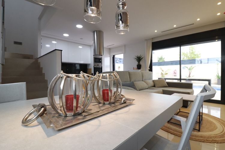 House | Resale in Benijofar in Benijofar, Costa Blanca - Photo 3