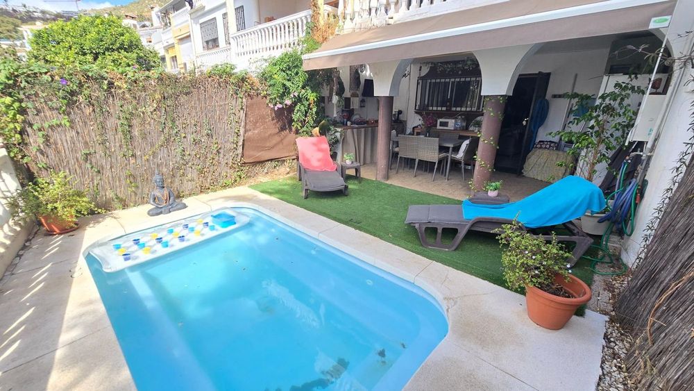 House | Resale in Benalmadena in Benalmadena Others, Costa del Sol - Main property photo