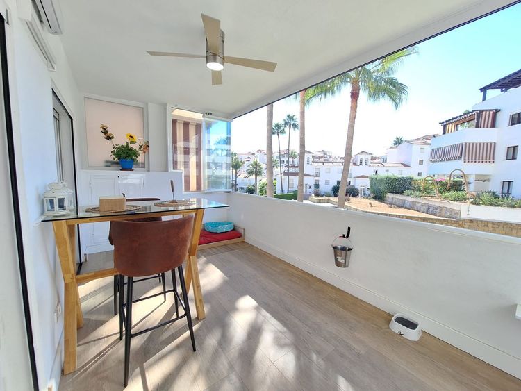 Apartment | Resale in Riviera del Sol - Development photo 1