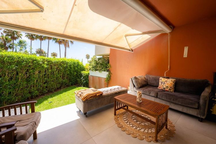 House | Resale in New Golden Mile in New Golden Mile, Costa del Sol - Photo 5