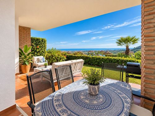 Departamento | Reventa en Los Arqueros — Los Arqueros, Costa del Sol