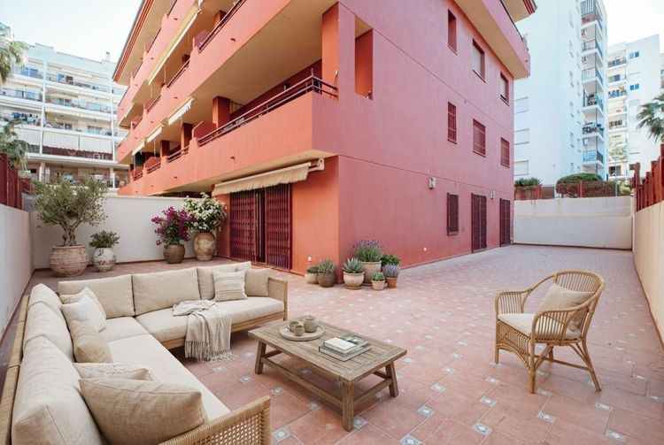 Apartment | Resale in Benalmadena - Development photo 1
