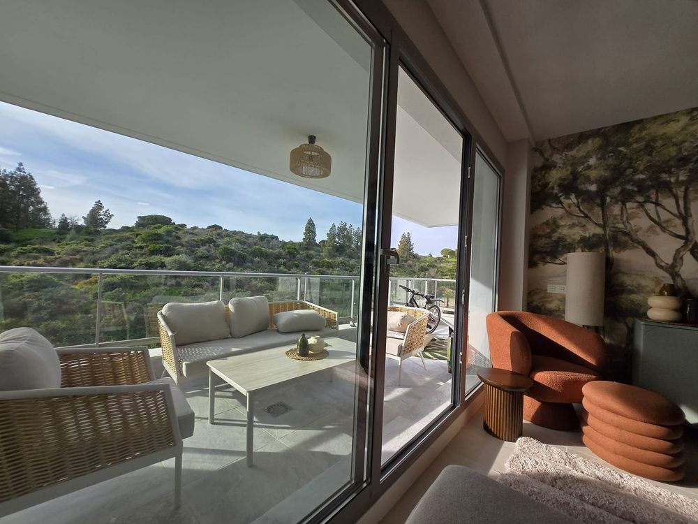 Apartment | Resale in Mijas Costa in Mijas Costa, Costa del Sol - Main property photo