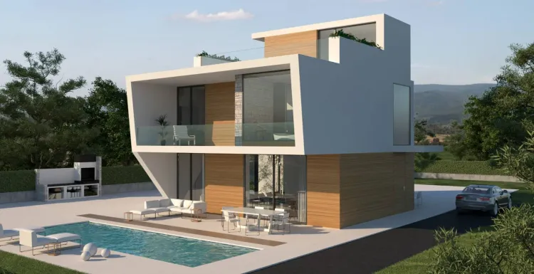 Greta Deluxe in Dehesa de Campoamor, Costa Blanca - Photo 3