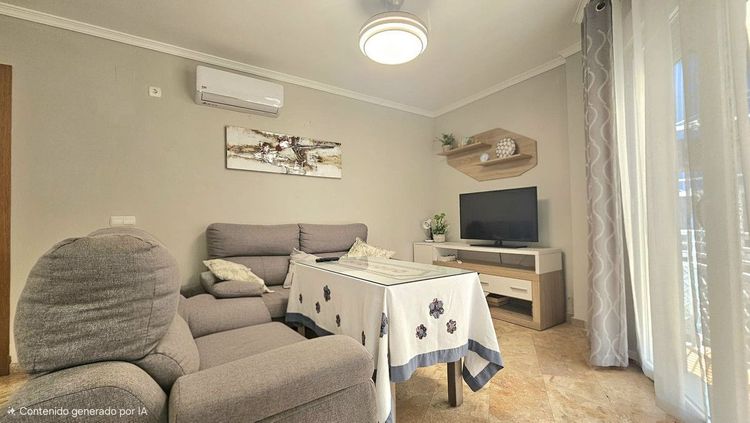 Apartment | Resale in Fuengirola in Fuengirola Others, Costa del Sol - Photo 2