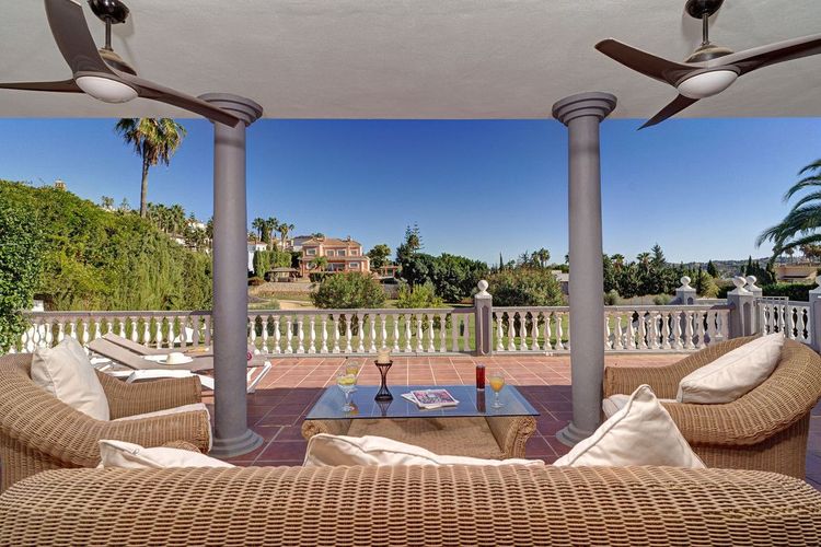 House | Resale in Mijas Golf in Mijas Golf, Costa del Sol - Photo 5