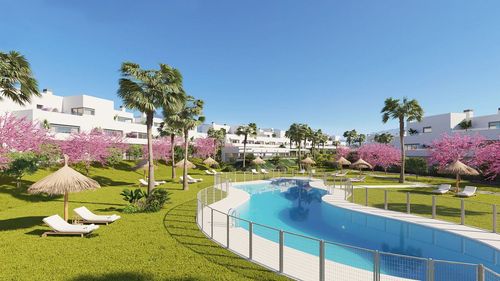 Penthouse | Resale in New Golden Mile — New Golden Mile, Costa del Sol
