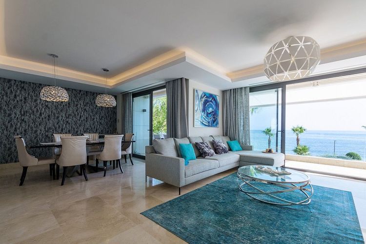 Apartment | Resale in Estepona - Development photo 1