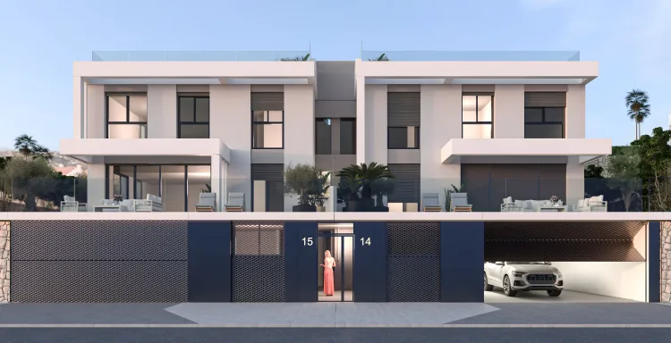 listing card gallery