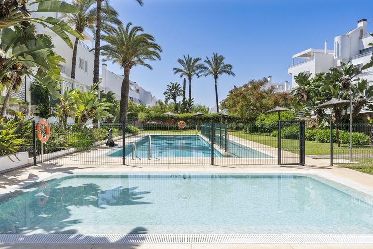 Apartment | Resale in La Cala de Mijas - Development photo 1