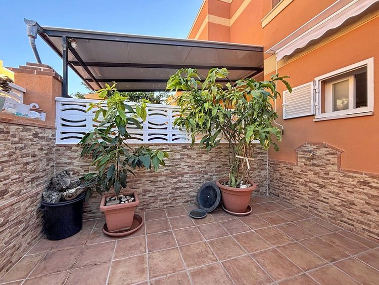 Penthouse | Resale in Vélez-Málaga in Vélez-Málaga, Costa del Sol - Photo 4
