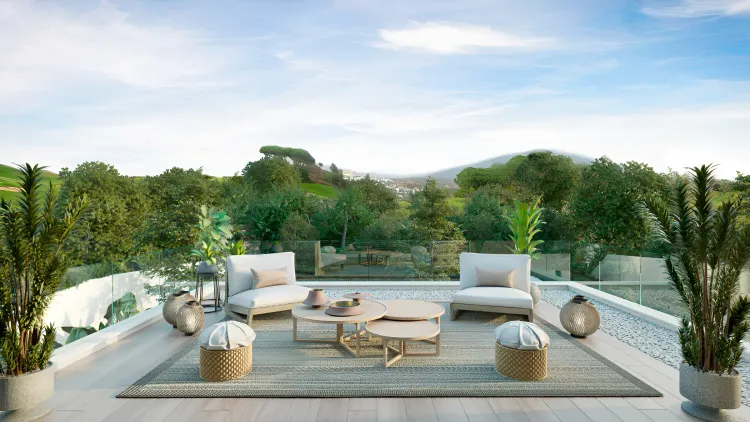 Aitana in La Cala Golf - Lagar Martell, Costa del Sol - Photo 5