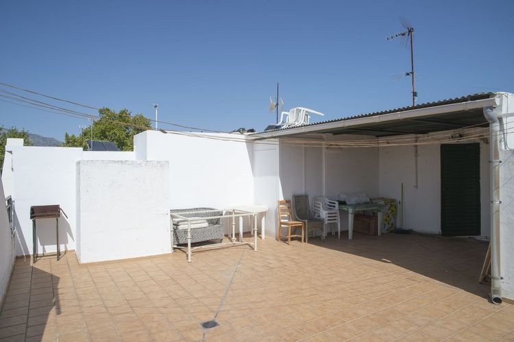 House | Resale in Guadalmina Alta - Development photo 1