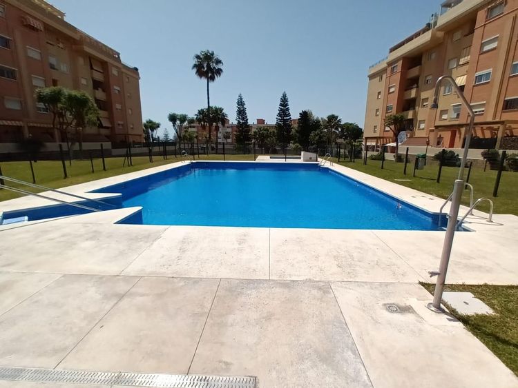 Apartment | Resale in El Pinillo - Development photo 1