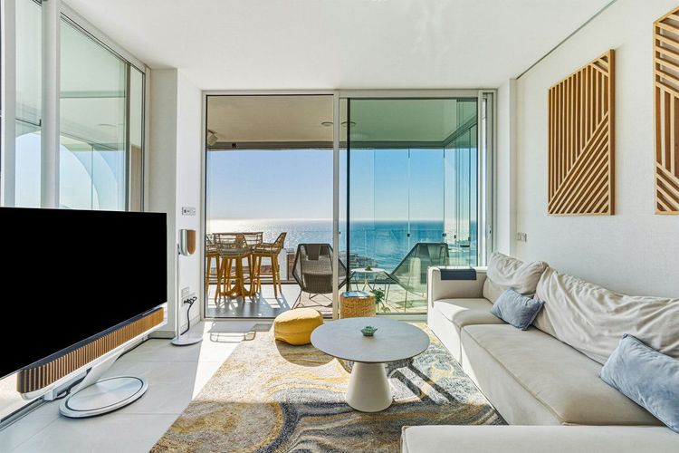 Penthouse | Resale in Fuengirola in Fuengirola Others, Costa del Sol - Photo 3