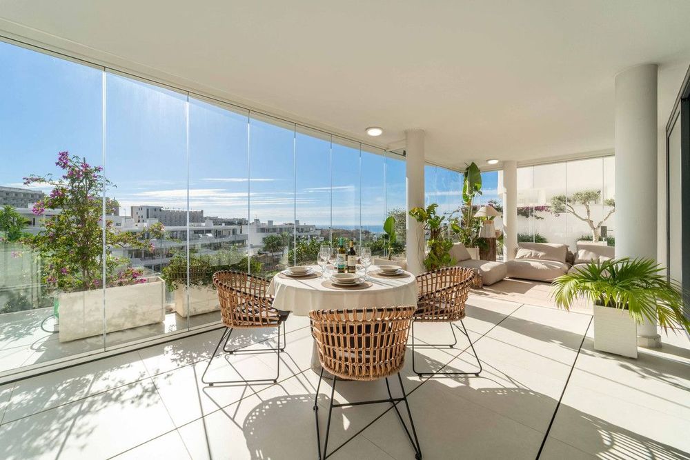 Apartment | Resale in Fuengirola in Fuengirola Others, Costa del Sol - Main property photo