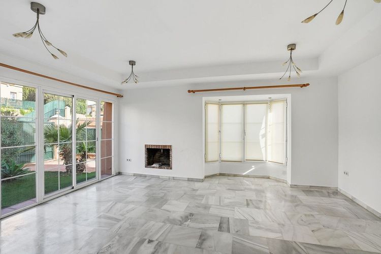 House | Resale in Mijas Costa - Development photo 1