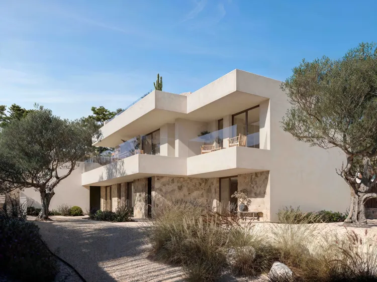 Arborea in Orihuela Costa, Costa Blanca - Photo 2