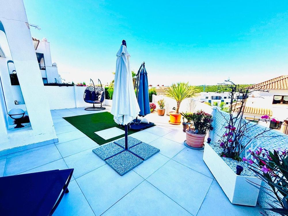 Apartment | Resale in Casares in Casares Others, Costa del Sol - Main property photo