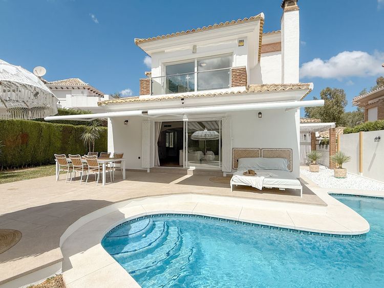 House | Resale in La Cala Golf - Development photo 1