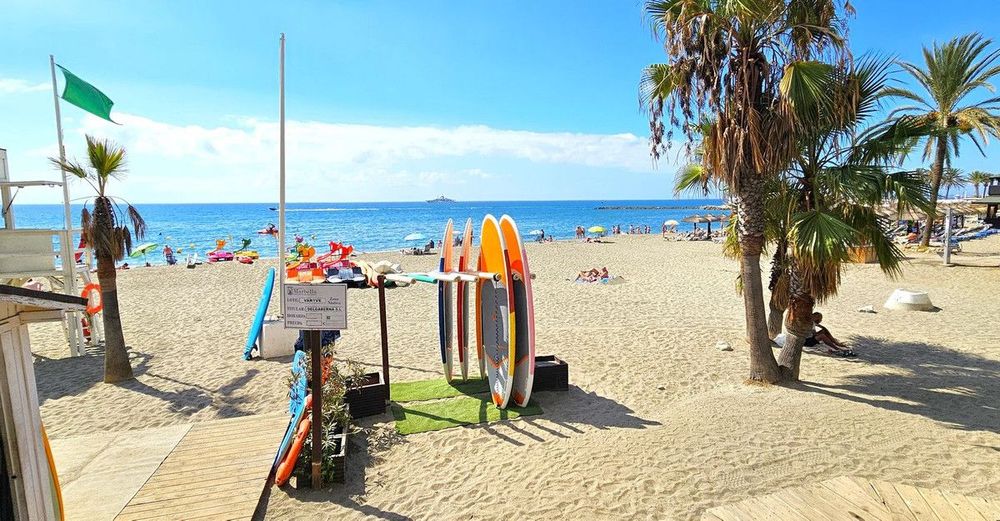 Apartment | Resale in Marbella in Marbella Others, Costa del Sol - Main property photo