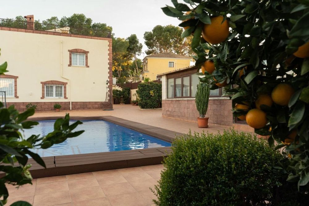 House | Resale in Los Altos in Costa Blanca - Main property photo