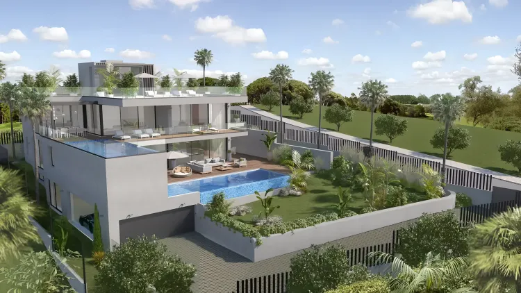 Cabopino Gardens - 12 in Artola - Cabopino, Marbella East, Costa del Sol - Photo 2