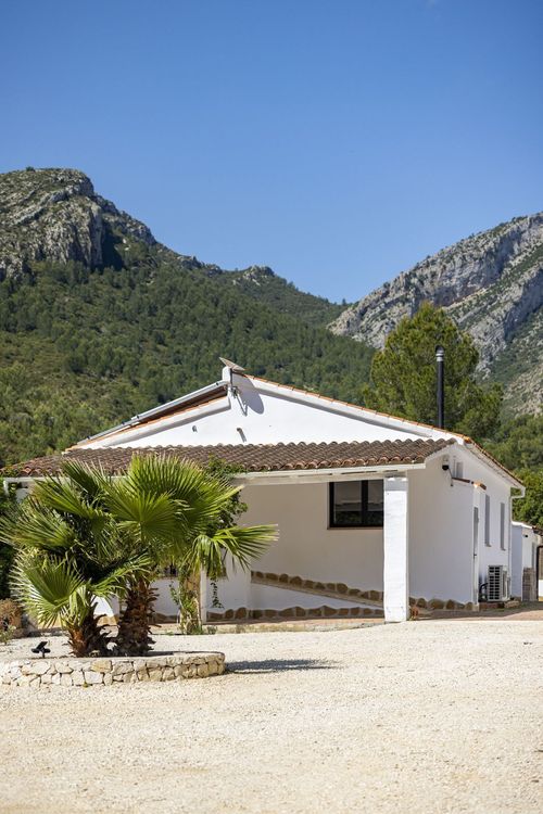 House | Resale in Pedreguer in Costa Blanca - Photo 3