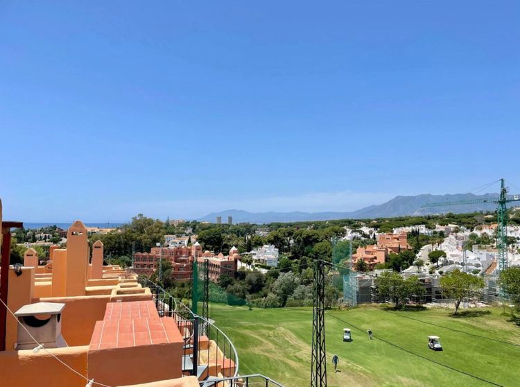 House | Resale in Cabopino - Development photo 1