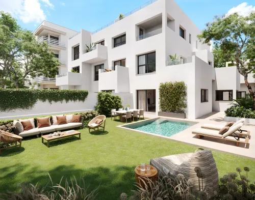 Miramar 34 — Málaga Este, Costa del Sol