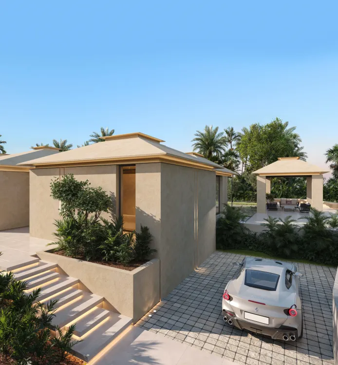 Satori Villas in Las Brisas, Costa del Sol - Photo 4