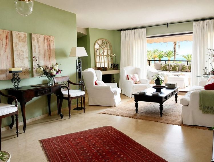 Apartment | Resale in Sotogrande Marina in Sotogrande Marina, Costa del Sol - Photo 4