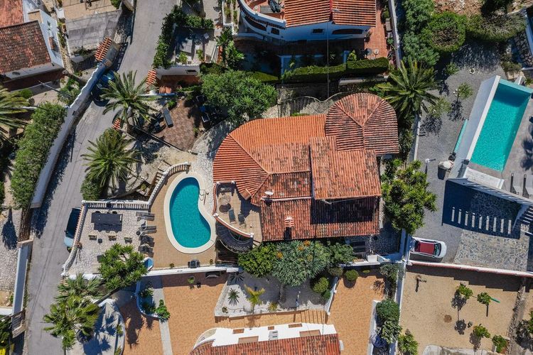 House | Resale in Benissa Coast in Costa Blanca - Photo 2