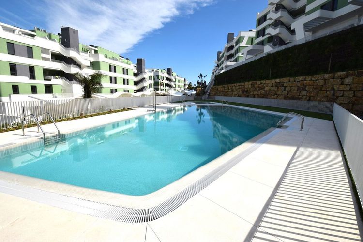 Apartment | Resale in La Cala de Mijas - Development photo 1