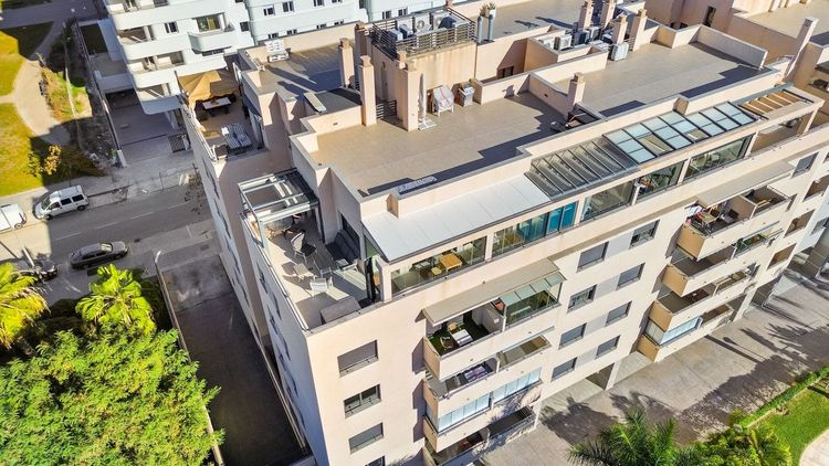 Penthouse | Resale in Torre del Mar in Torre del Mar, Costa del Sol - Photo 4