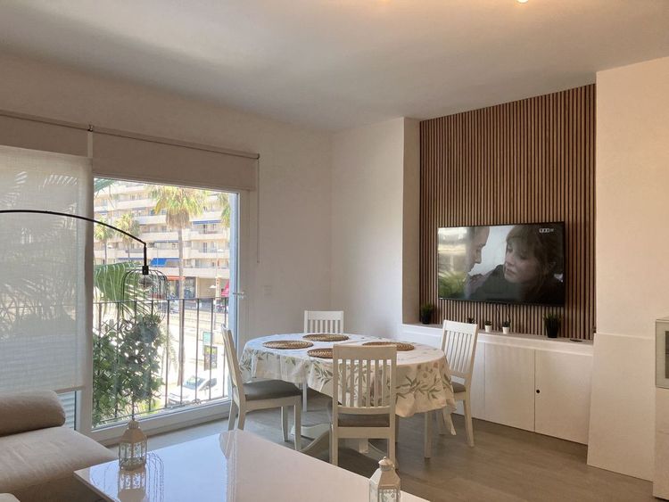 Apartment | Resale in Puerto Banús in Puerto Banús, Costa del Sol - Photo 5