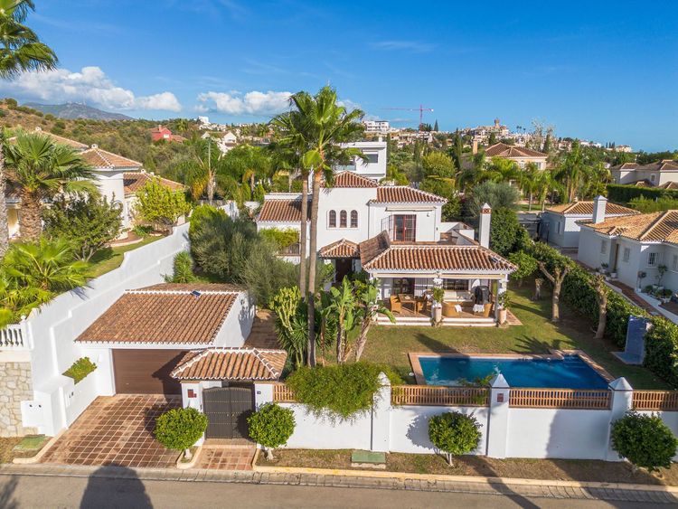 House | Resale in Mijas Golf - Development photo 1