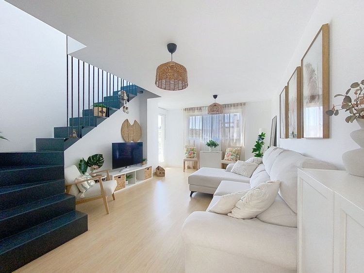 Penthouse | Resale in Estepona in Estepona, Costa del Sol - Photo 4