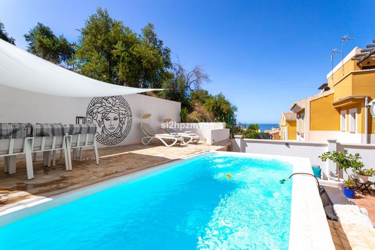 House | Resale in Vélez-Málaga - Development photo 1